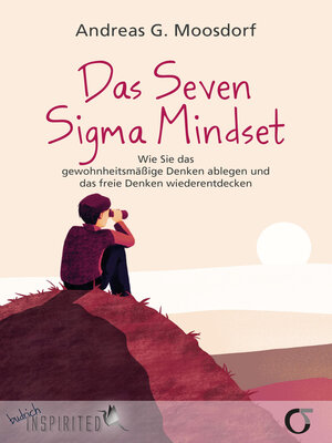 cover image of Das Seven Sigma Mindset